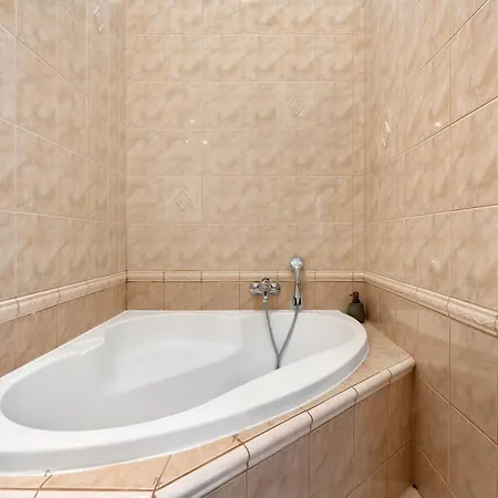 Apartmán Classic Old Town With Private Balcony *